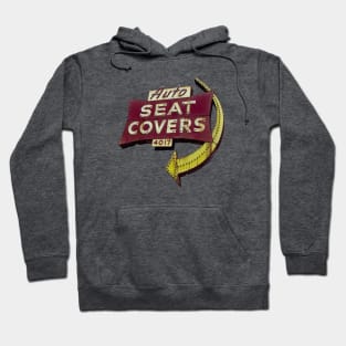 Auto Seat Coves Hoodie